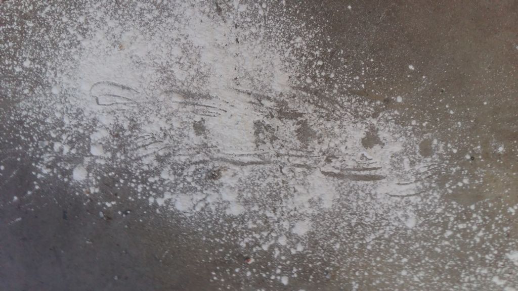 Tracce di chi? Aiutatemi pls!